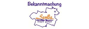Bekanntmachung Samtgemeinde Bardowick