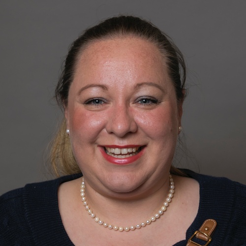 Madita Zechendorf - Beratendes Mitglied