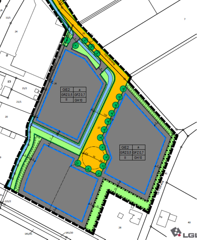 Radbruch-Gewerbegebiet-Opn-Barweg