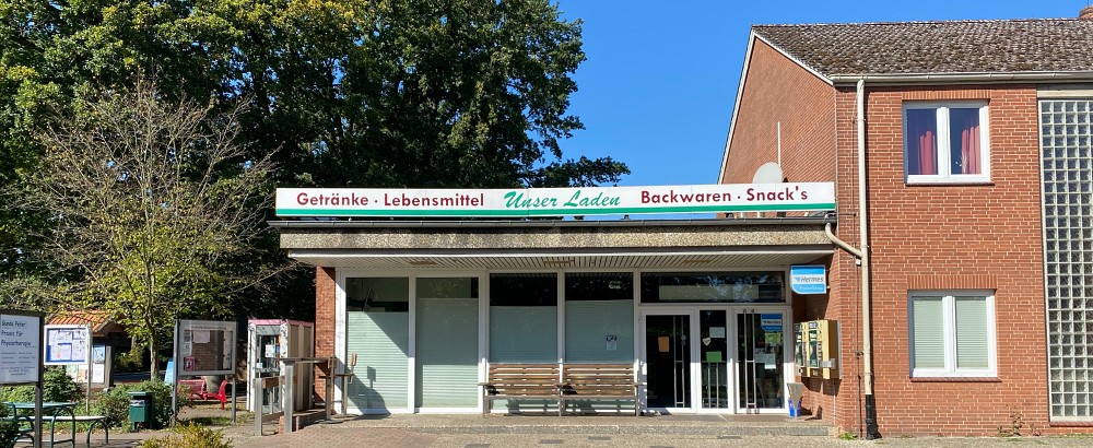 Unser Laden Radbruch