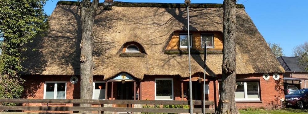 Team aus der Gemeinde